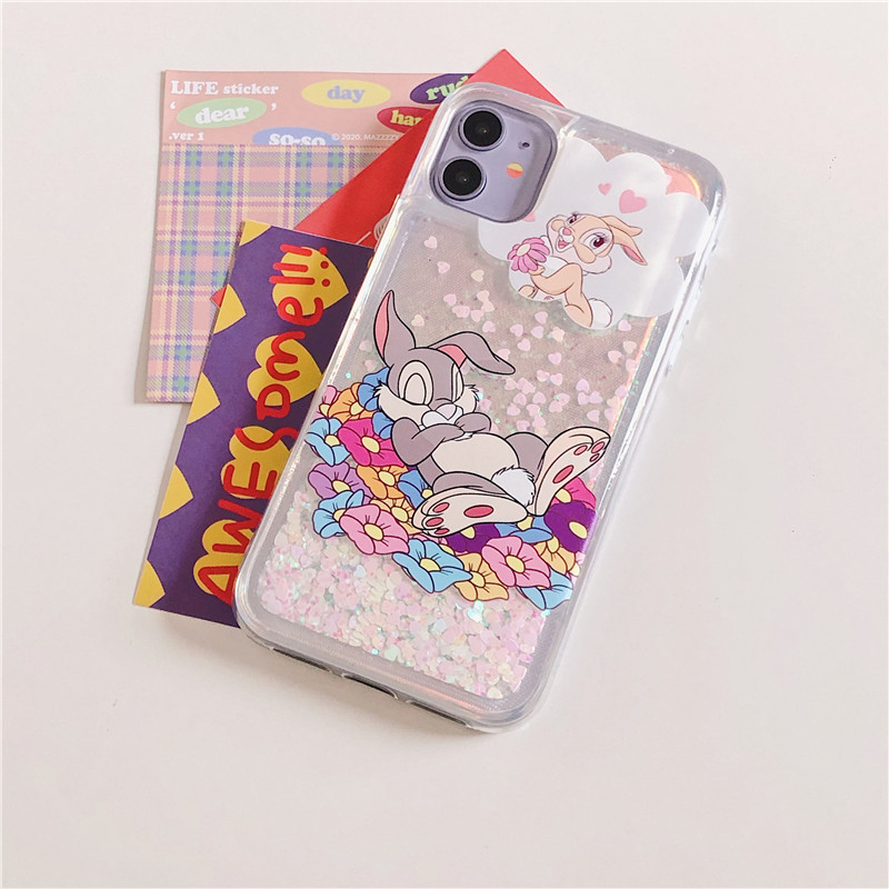 Ốp Điện Thoại Mềm Kiểu Cát Nhám Cho Iphone 12 / 11 Promax / 7 / 8plus / Xs / Max / 12 | BigBuy360 - bigbuy360.vn