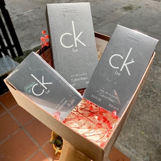 Nước hoa Unisex CK Be