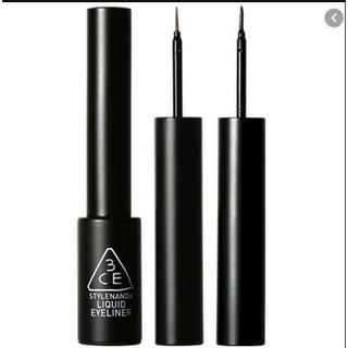 Kẻ mắt nước 3ce liquid eyeliner