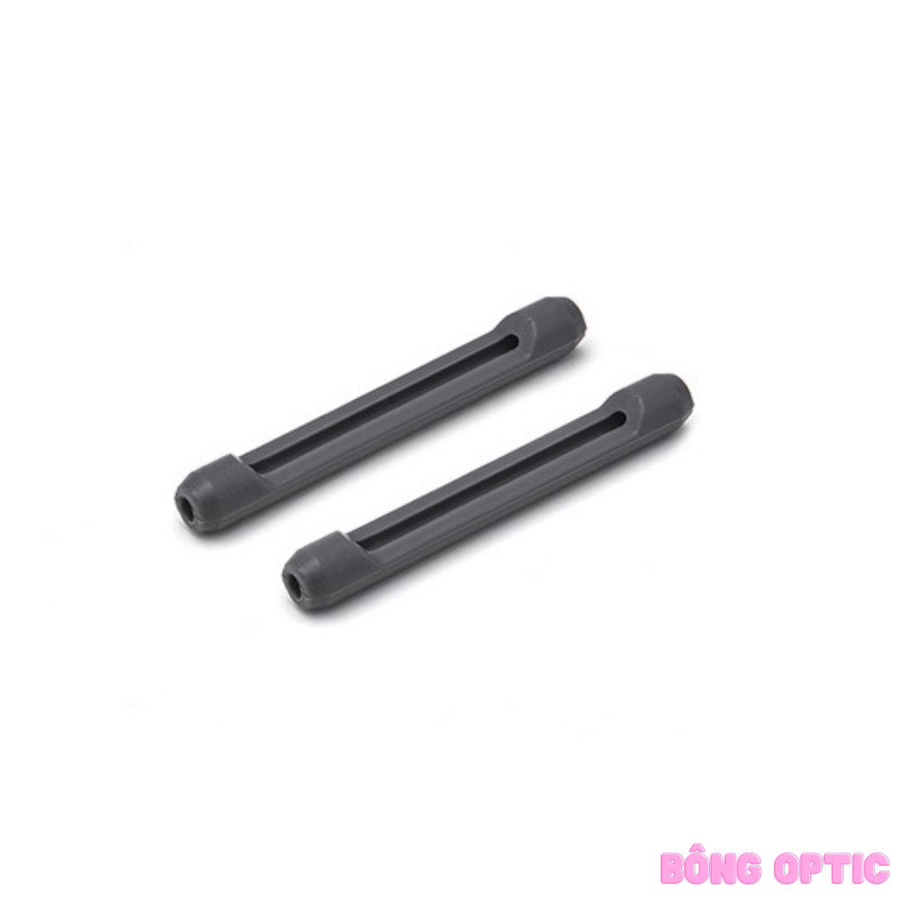 Cài tai CT006 chống rơi kính,cài đuôi kính silicon chống tuột khi đeo hoặc chơi thể thao