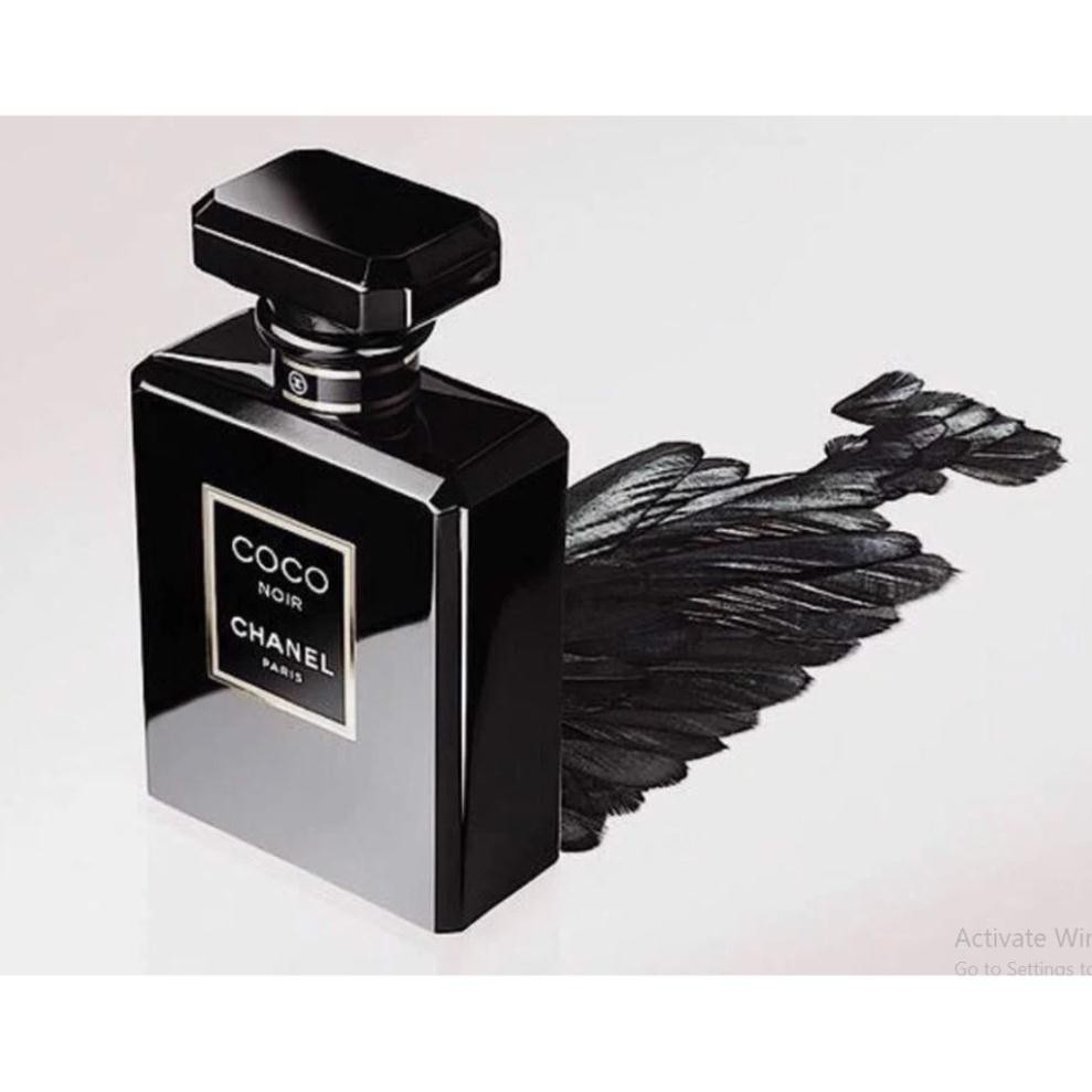 [GÍA ƯU ĐÃI]Nước hoa COCO NOIR CHANEL PARIS 100 ML _Nước hoa nữ cao cấp | BigBuy360 - bigbuy360.vn