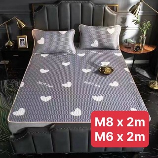 Chiếu điều hoà cao su non 2D