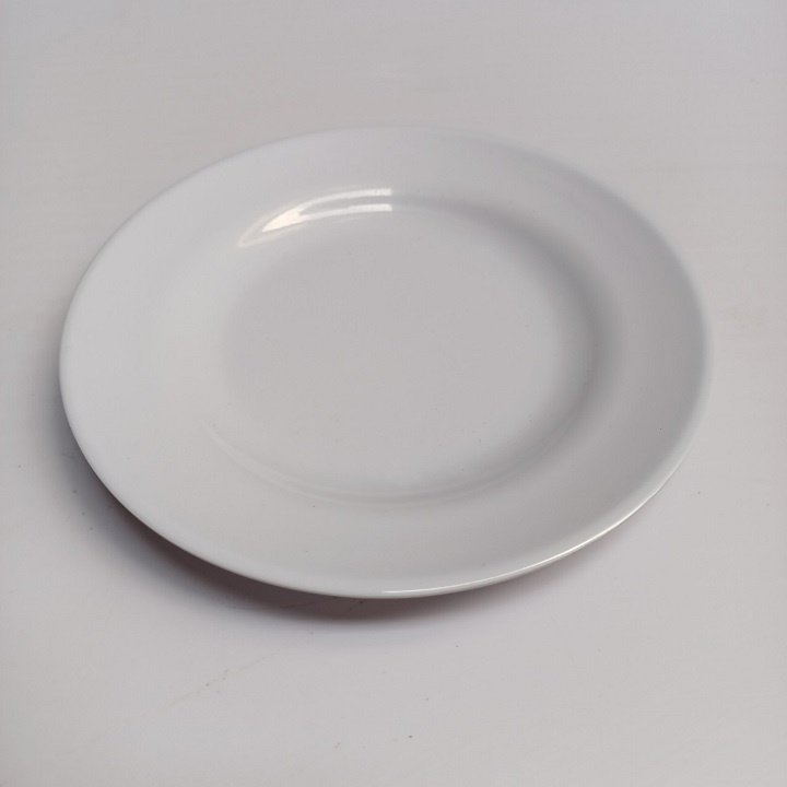 Đĩa Nhựa  Melamine Hàng Dày Đủ Kích Cỡ