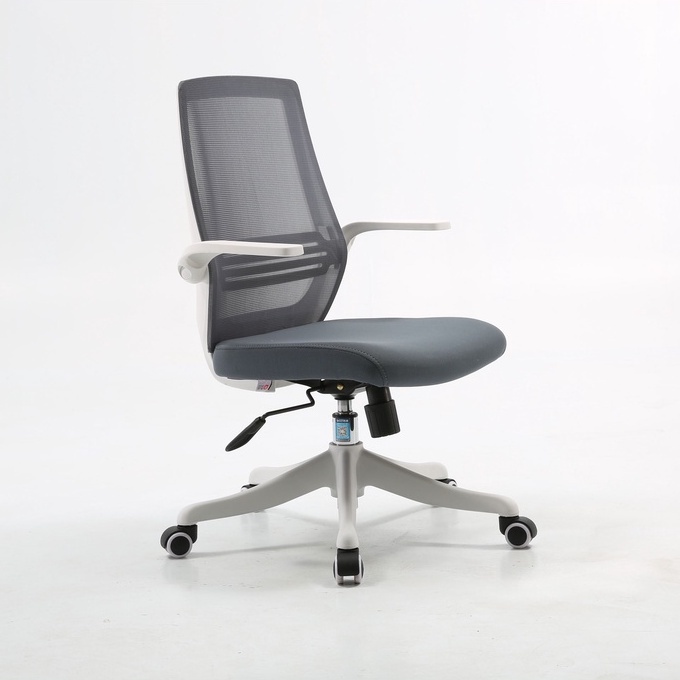 GHẾ VĂN PHÒNG CÔNG THÁI HỌC ERGONOMIC SIHOO M76 KHÔNG GIAN NHỎ