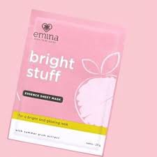 Mặt nạ làm sáng da tiện dụng chất lượng cao