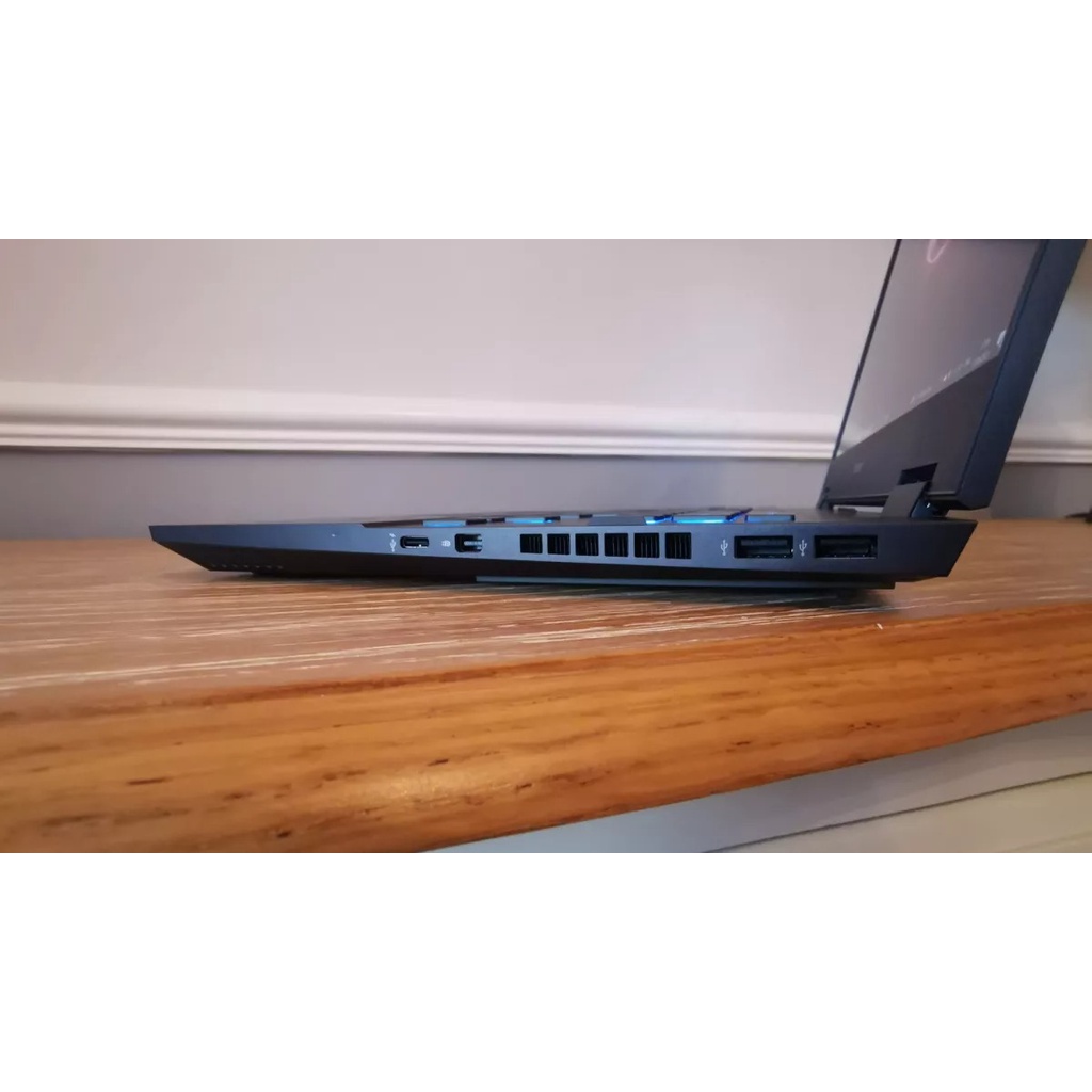 Laptop Gaming HP OMEN 15 R5 Ryzen Edition Fullbox - 15-EN197NR