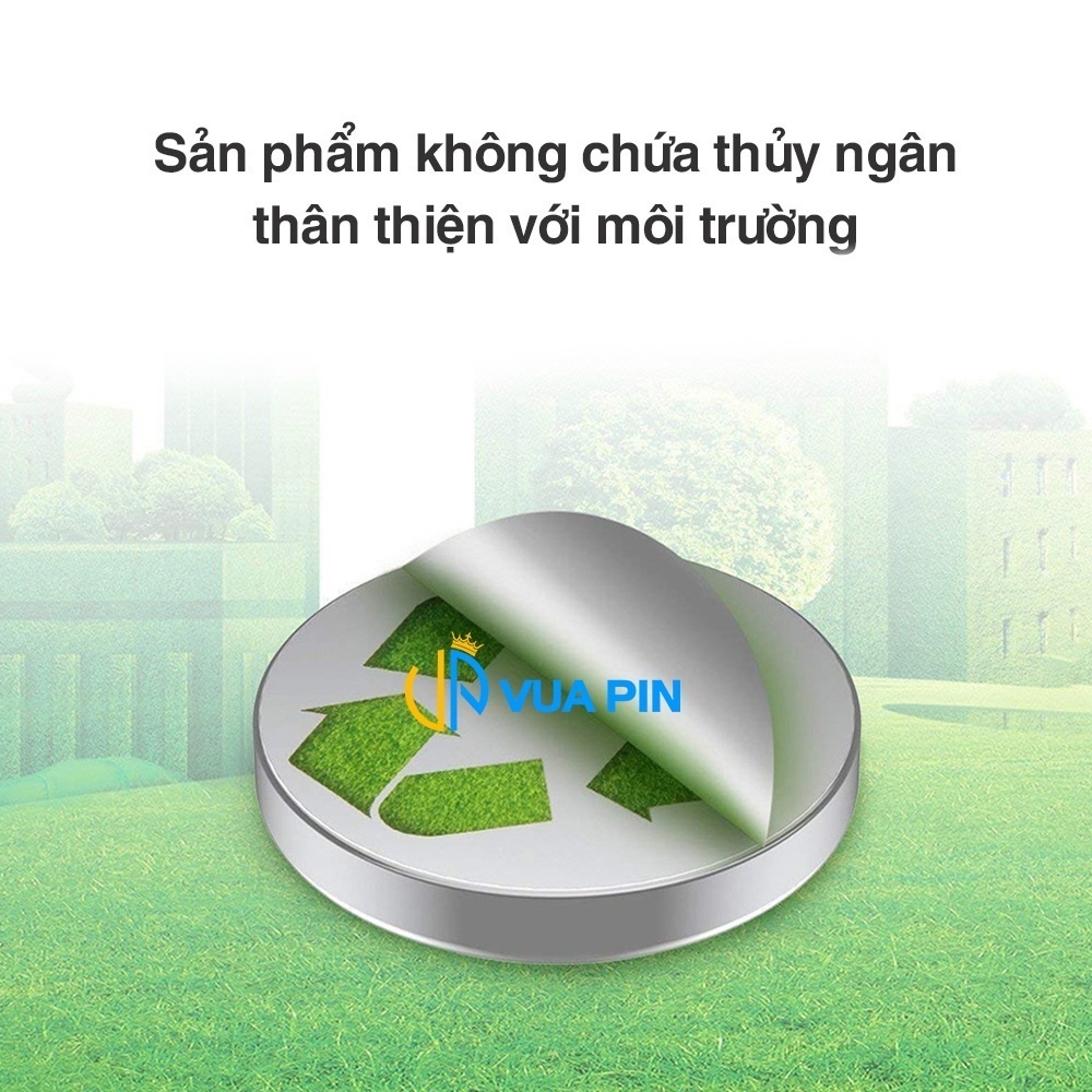 Pin chìa khóa ô tô Mazda 2, 3, 6, CX5 chính hãng Mazda