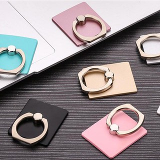 Giá đỡ điện thoại - cầm tay - iring - pop hình nhẫn nq shop