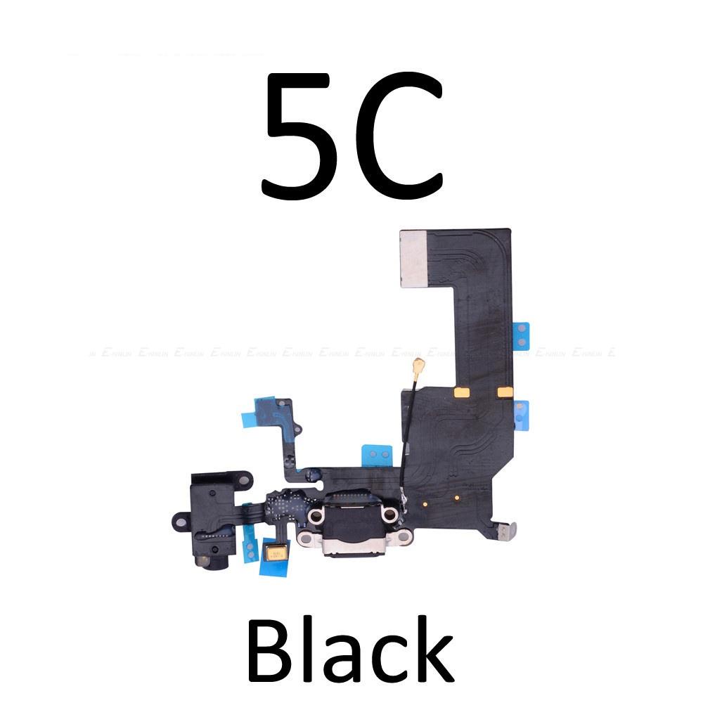 Mạch Cổng Sạc USB Cho Điện Thoại IP 4 4S 5 5S 5C