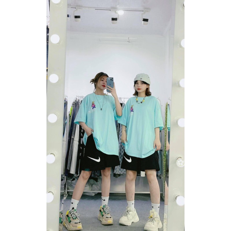 Sét đùi thỏ chạy TT12