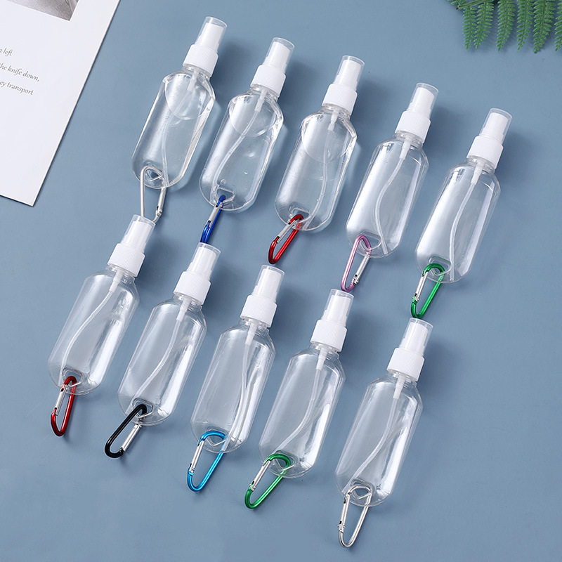 Bình Xịt Đựng Nước Rửa Tay Tiện Lợi