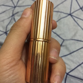 Son charlotte tilbury