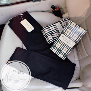 quần legging cạp cao tôn dáng