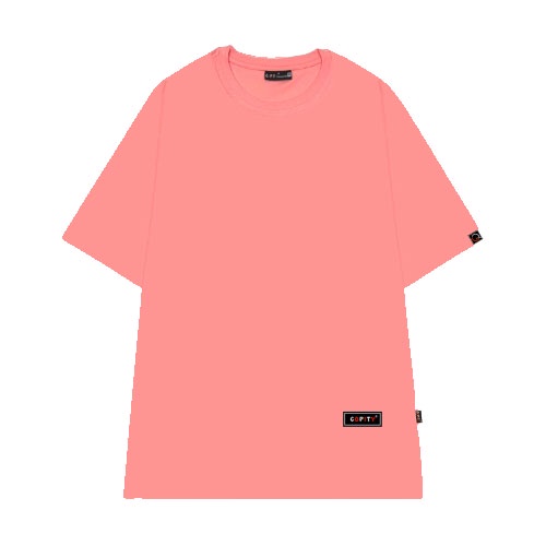 Áo thun tay lỡ nam nữ, áo phông trơn Unisex form rộng cổ tròn nhiều màu chất cotton mát mịn thấm hút mồ hôi A02