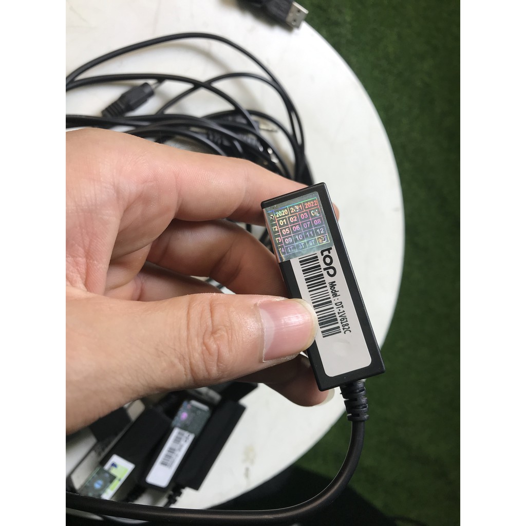 Dây key cảm ứng màn hình Việt KTV