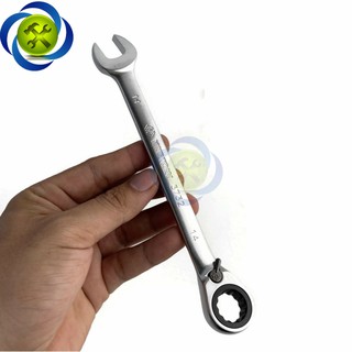 CỜ LÊ VÒNG MIỆNG KINGTONY 373214M