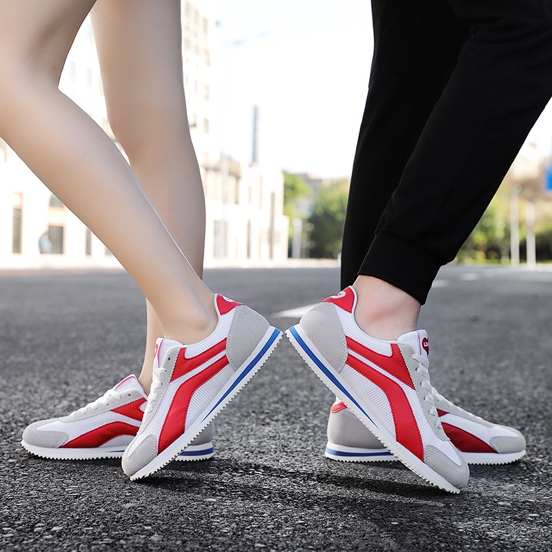 Giày thể thao đế mềm size 35-44 thời trang dành cho cả gia đình