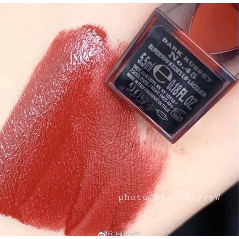 SON BURBURRY DARK RUSSET 45 | BigBuy360 - bigbuy360.vn