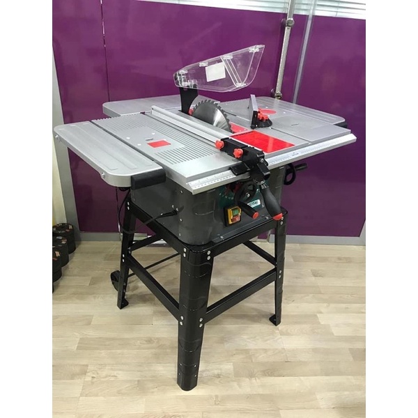 TOTAL Máy cưa bàn 1500W TS5152542