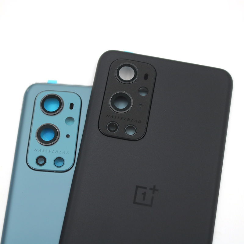 Nắp Lưng Điện Thoại Oneplus 9 pro Thay Thế Chuyên Dụng Cho