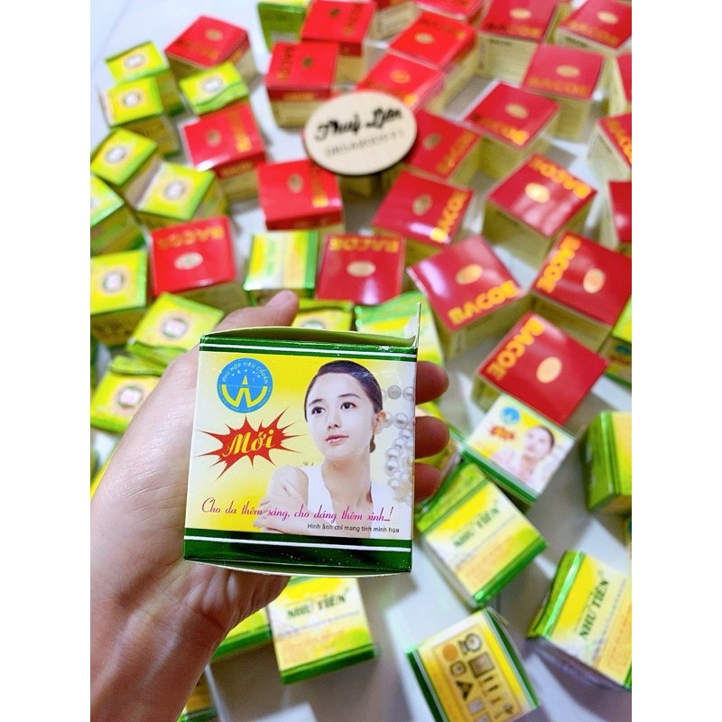 KEM MẶT NHƯ TIÊN XANH | BigBuy360 - bigbuy360.vn