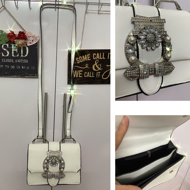 TÚI 4 - XẢ KHO THANH LÝ TÚI ĐA DẠNG >90%