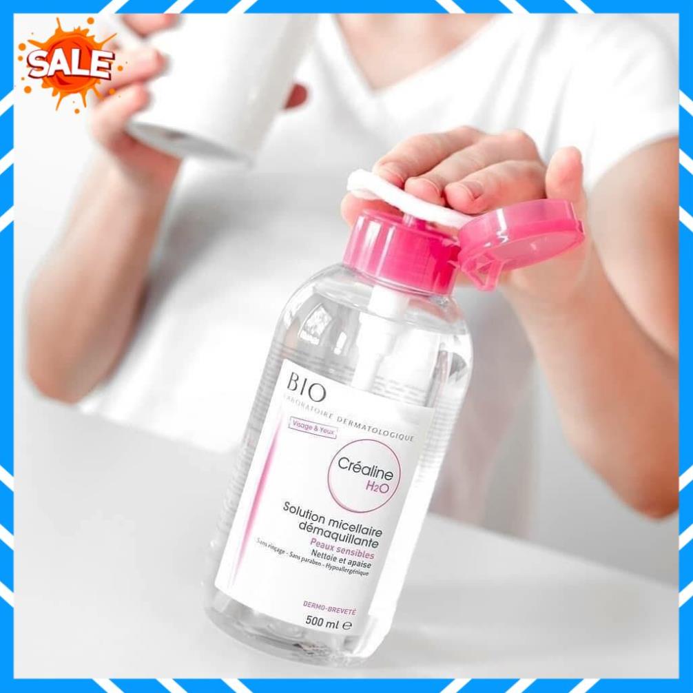 [ Chuẩn Chính Hãng ] Nước Tây Trang 500ml ⚡️𝑴𝒊𝒆̂̃𝒏 𝑷𝒉𝒊́ 𝑺𝒉𝒊𝒑 ⚡️ Hàng Nội Địa Pháp Có Nút Nhấn | BigBuy360 - bigbuy360.vn