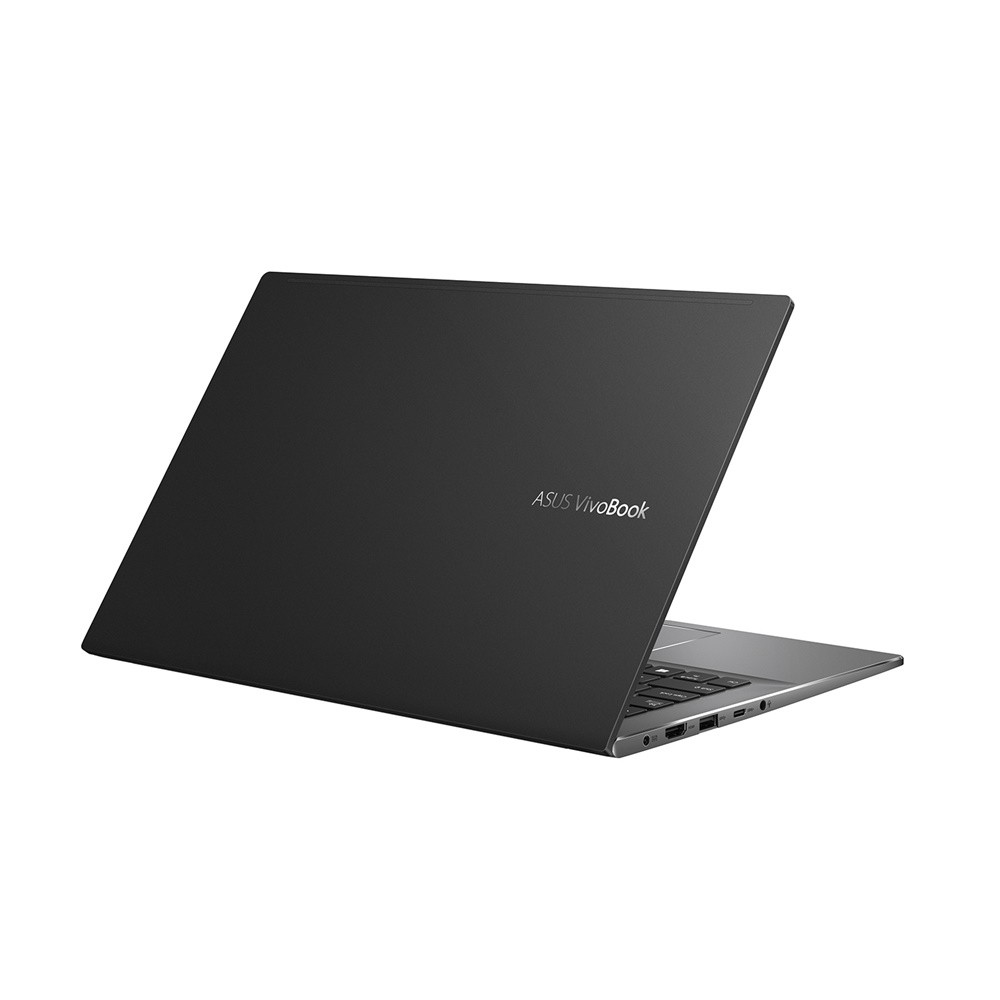 [ELBAU7 giảm 7% tối đa 1TR] Laptop Asus S433E i5-1135G7 | 8G | 512GB SSD | UMA | 14&quot;FHD | Win 10 | Đen | 2YW_S433EAAM