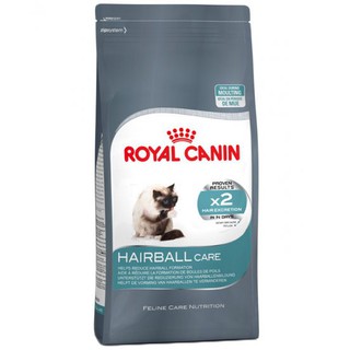 ROYAL CANIN HAIRBALL THỨC ĂN CHO MÈO (2Kg)