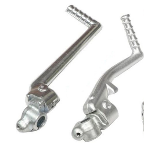 Dò đạp nhôm gắn máy Wave Cup Future