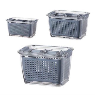 Hộp đựng thực phẩm tủ lạnh Decor 4.0