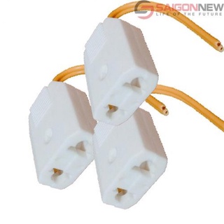 Phích âm cắm điện