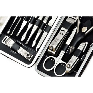 Bộ làm móng nail 12 món tiện dụng