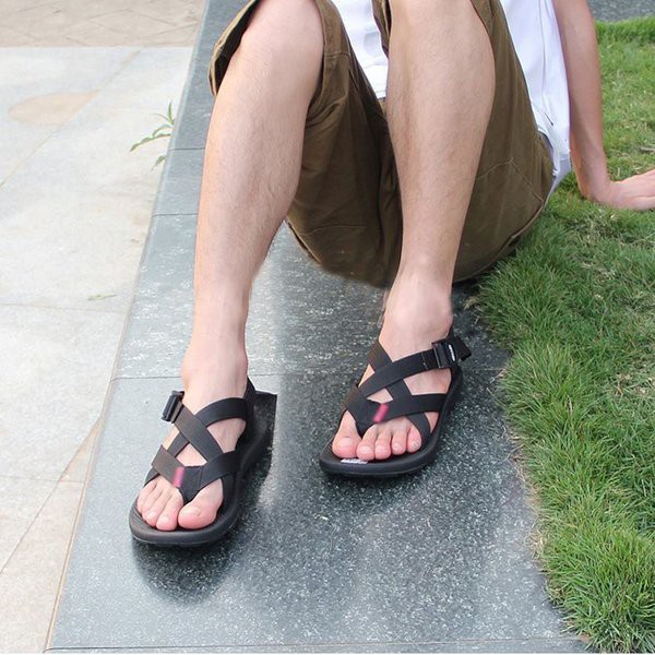 Giày Sandal Nam | Xuất Khẩu Nhật Cam Kết Chính Hãng Bảo Hành Trọn Đời Khi Sử Dụng