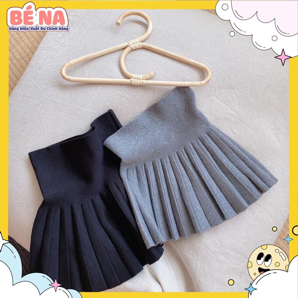 Chân váy ôm bụng