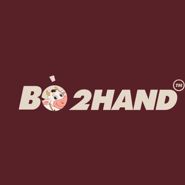 Bò 2hand