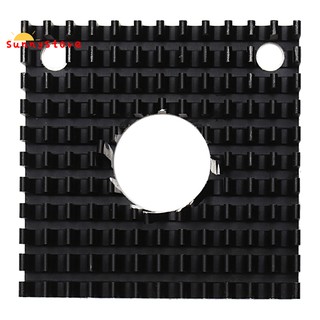 Bộ tản nhiệt mk7 / mk8 40 11mm cho máy in 3d