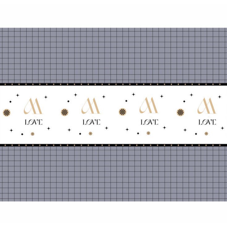 Khăn bàn nhựa pvc chống nước, trang trí bàn