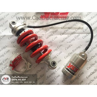 [Rẻ Nhất Shopee] Phuộc YSS EX135 thái lan - BH 6 tháng