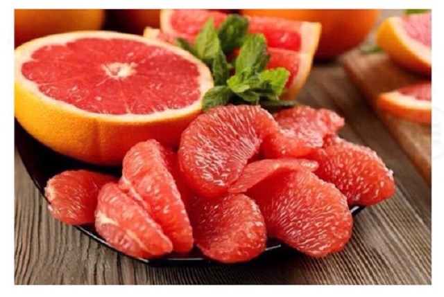 REAL GRAPEFRUIT VITA TOK TOK SANGA ➖ Vitamin Bưởi Giảm Cân, Đẹp Da, Tăng Sức Đề Kháng | BigBuy360 - bigbuy360.vn