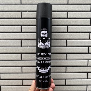 Gôm Keo Xịt Tóc The Pro Lock 320ml
