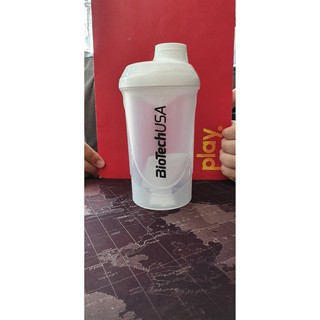 Bình lắc Biotech 700ml