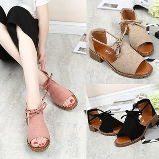 Giày dép nữ / Sandal Nữ / Giày nữ