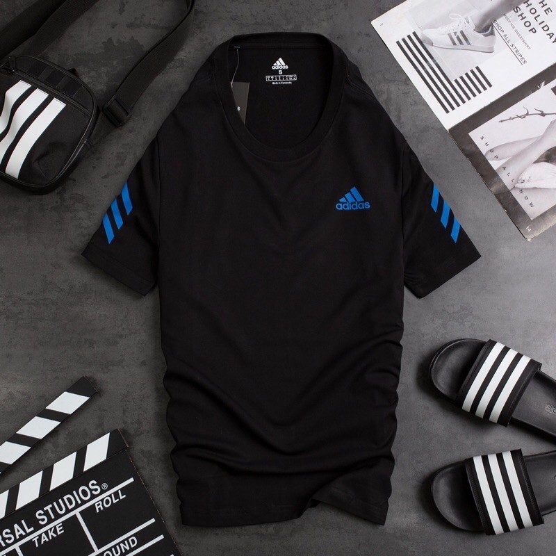 Áo thun adidas