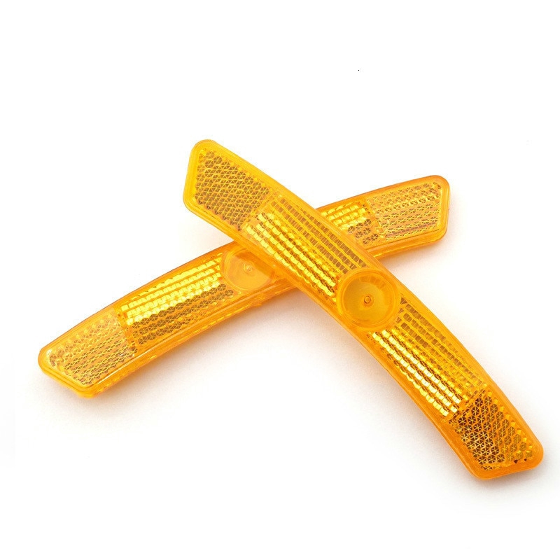 2 Miếng Phản Quang Gắn Căm Xe Đạp