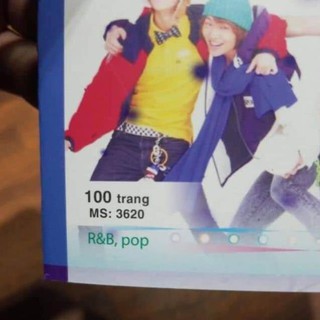 SỔ NHẬT KÝ (SỔ CẮT) 100 trang