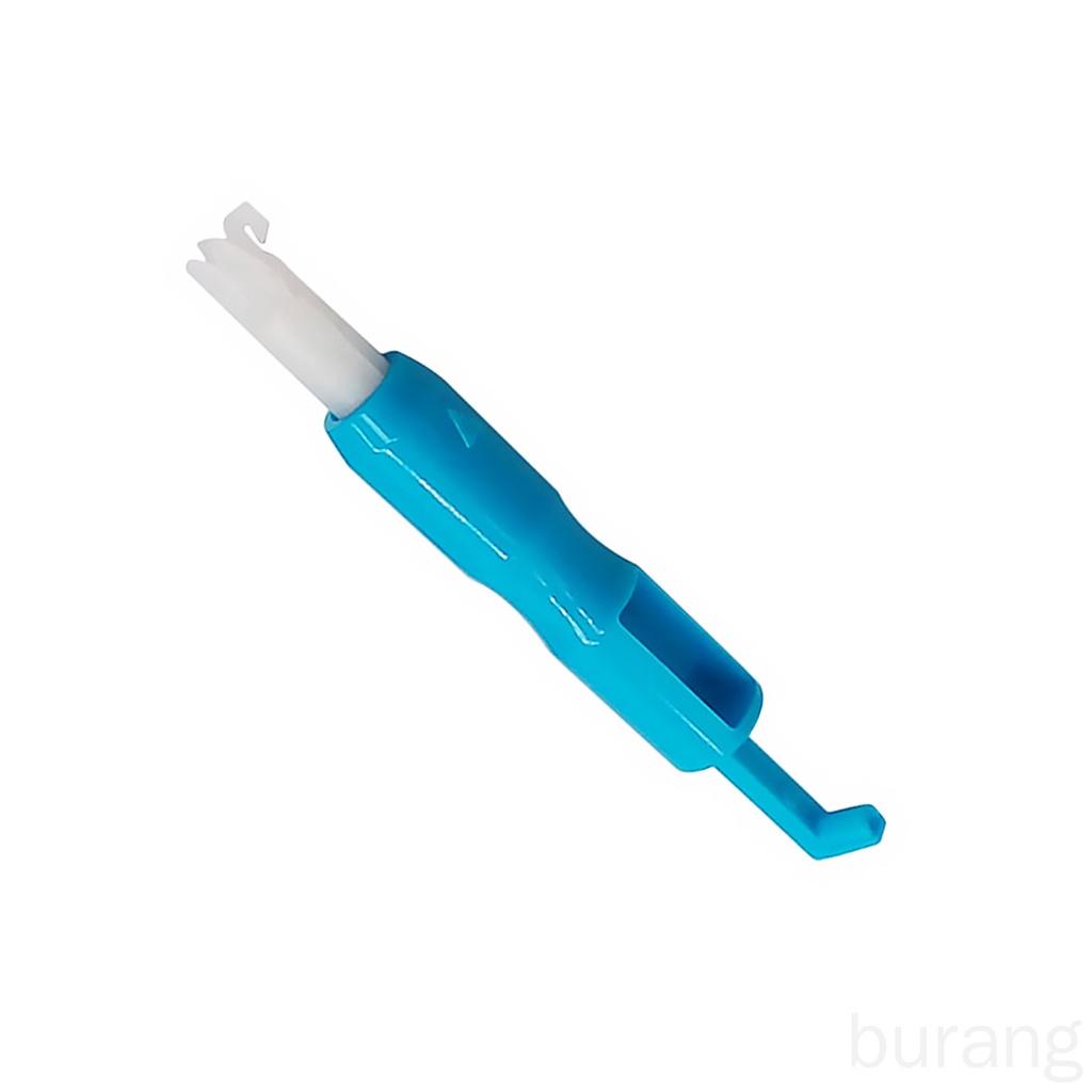 Dụng cụ xỏ kim chỉ tiện lợi