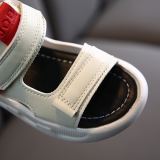 Sandal cao cấp cho bé trai yy-388