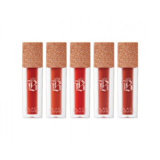 Son Black Rouge Air Fit Velvet Tint Ver.7 VELVET CROWN A33 A34 A35 A36 A37 - Son Kem Black ver7