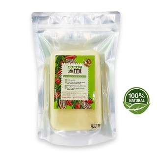 Bơ cacao CacaoMi 500g
